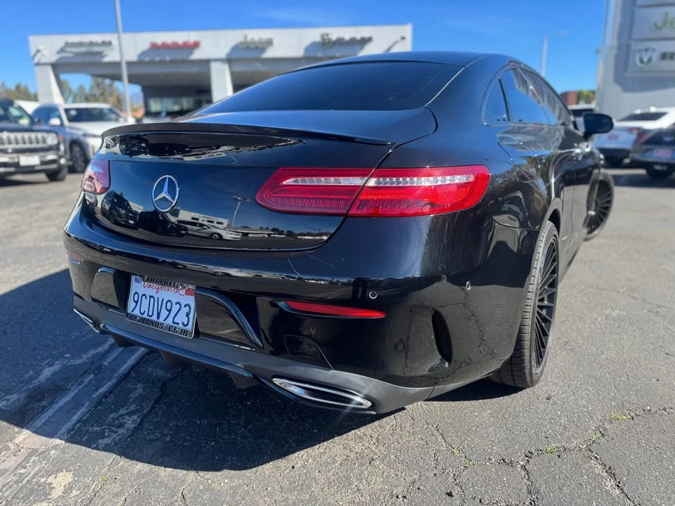 2018 Mercedes-Benz W213 E-Class - Image 2 of 8