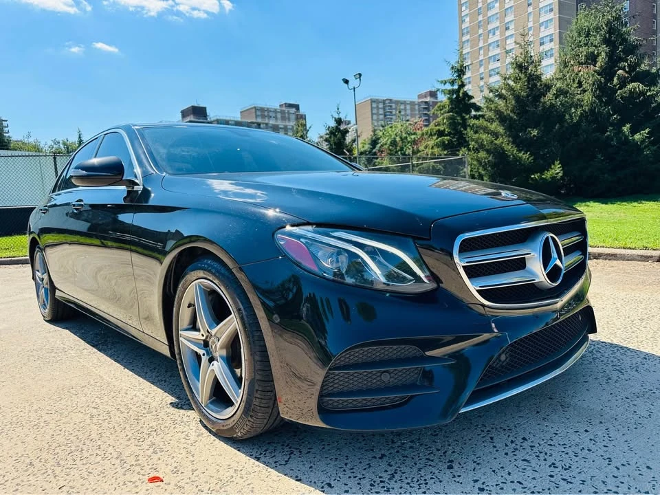 2018 Mercedes-Benz W213 E-Class - Image 4 of 12