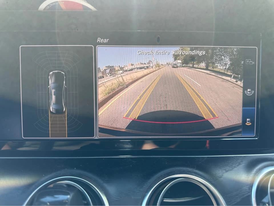2018 Mercedes-Benz W213 E-Class - Image 12 of 12