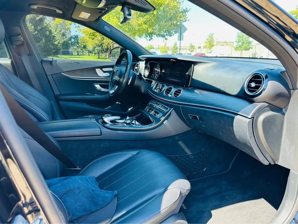2018 Mercedes-Benz W213 E-Class - Image 7 of 12
