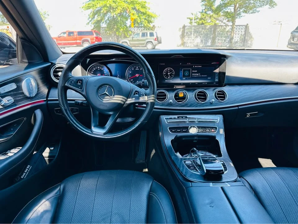 2018 Mercedes-Benz W213 E-Class - Image 10 of 12