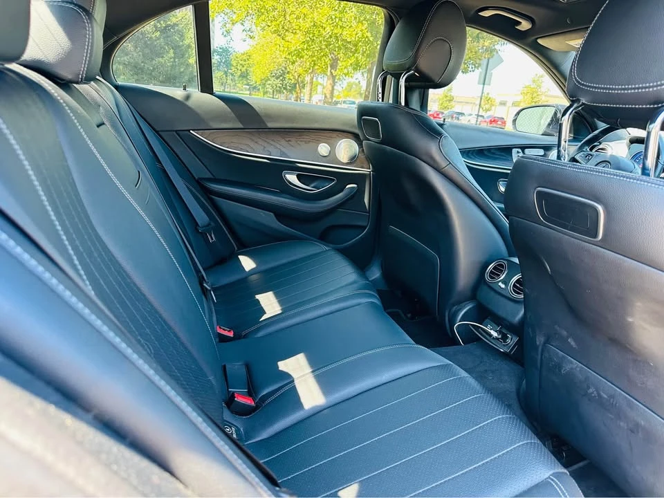 2018 Mercedes-Benz W213 E-Class - Image 6 of 12