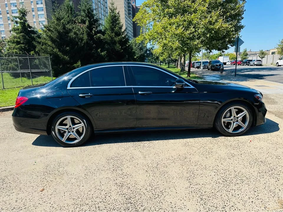 2018 Mercedes-Benz W213 E-Class - Image 3 of 12