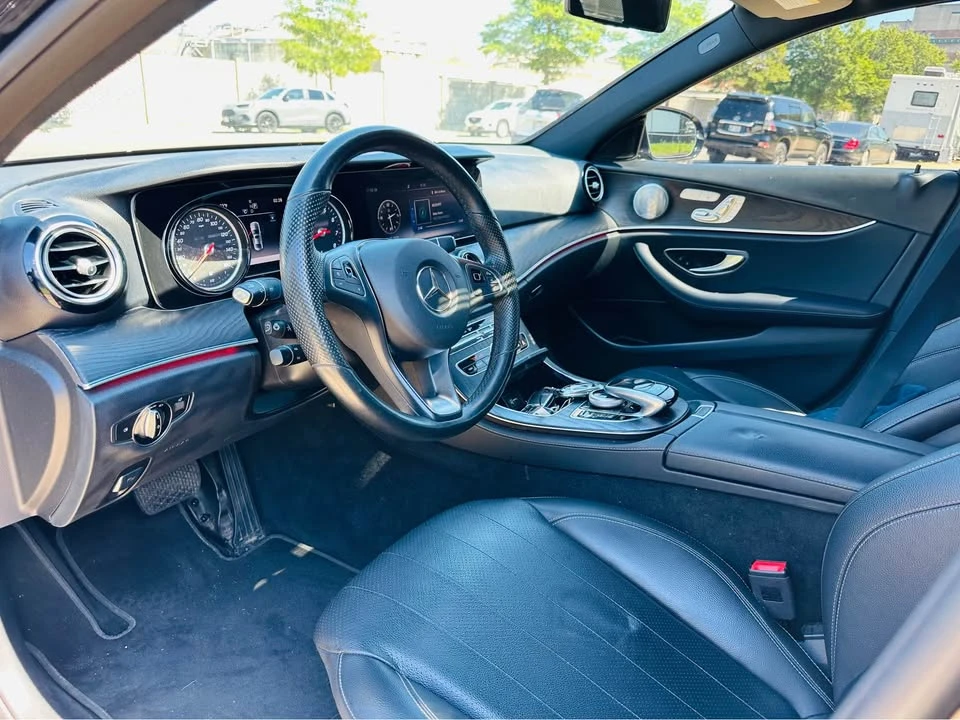 2018 Mercedes-Benz W213 E-Class - Image 9 of 12
