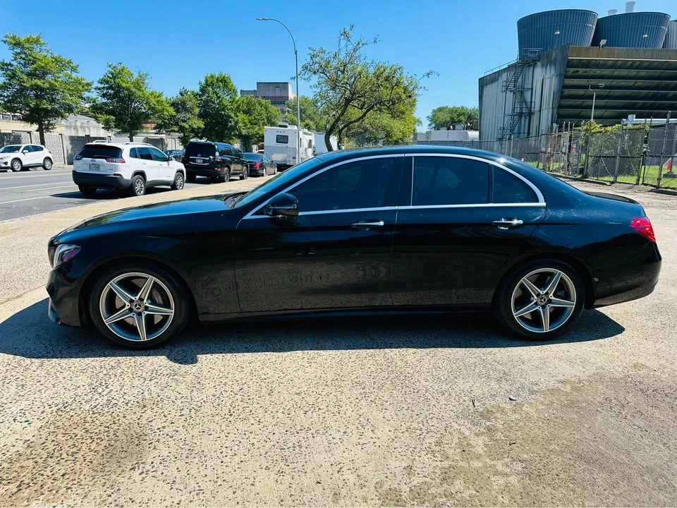 2018 Mercedes-Benz W213 E-Class - Image 2 of 12