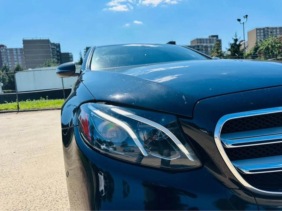 2018 Mercedes-Benz W213 E-Class - Image 5 of 12