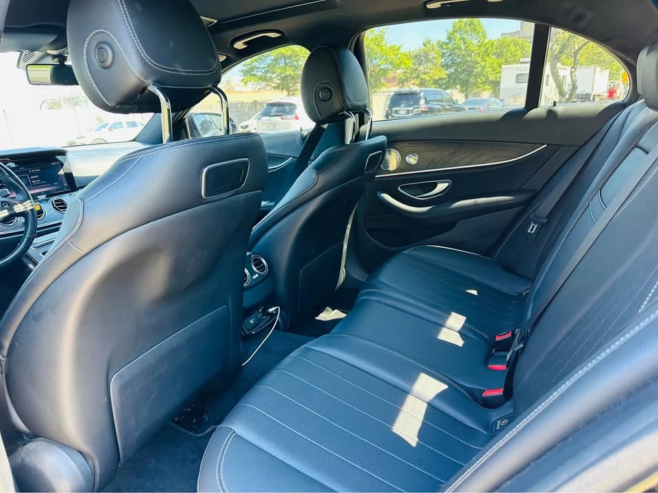 2018 Mercedes-Benz W213 E-Class - Image 8 of 12
