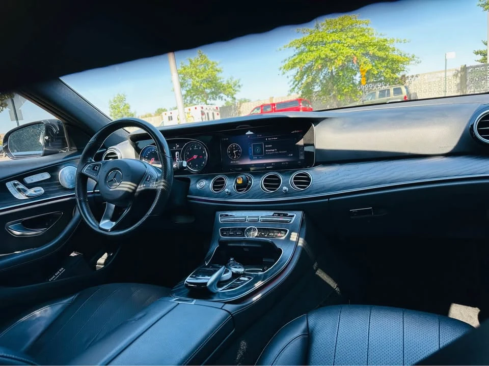 2018 Mercedes-Benz W213 E-Class - Image 11 of 12
