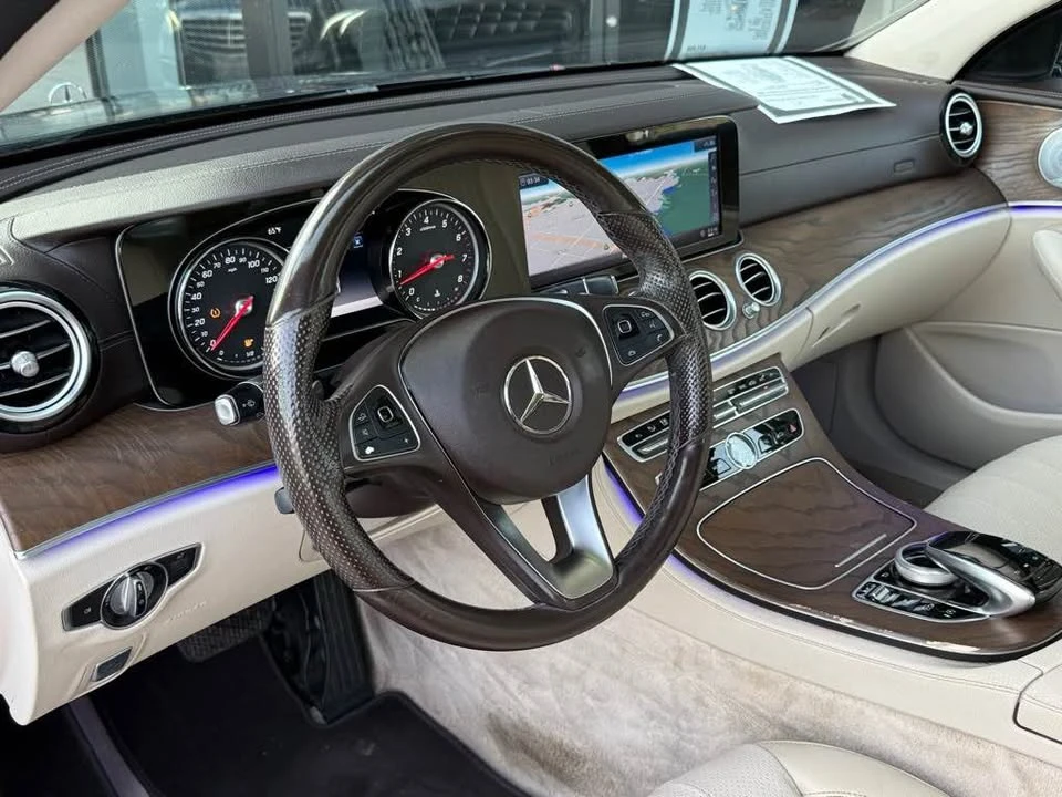2018 Mercedes-Benz W213 E-Class - Image 4 of 13