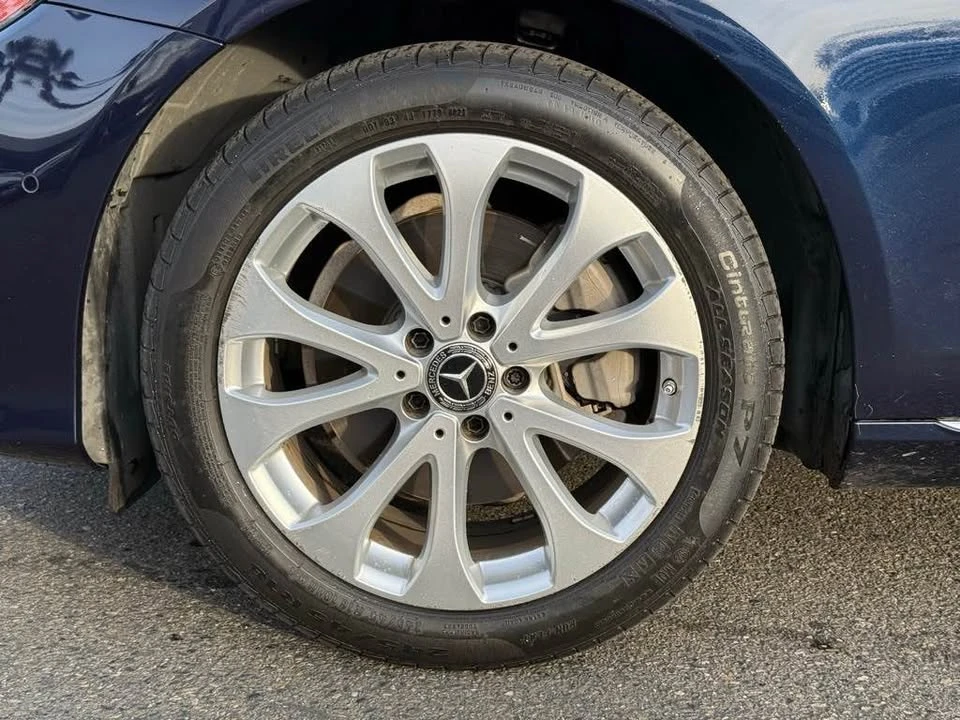 2018 Mercedes-Benz W213 E-Class - Image 13 of 13