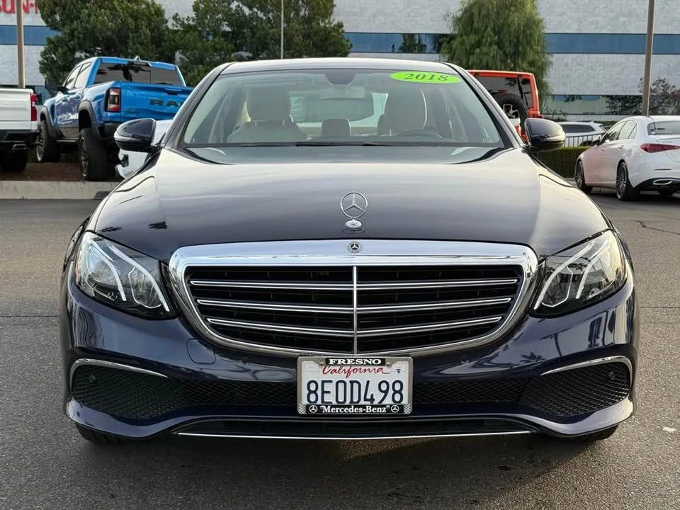 2018 Mercedes-Benz W213 E-Class - Image 2 of 13