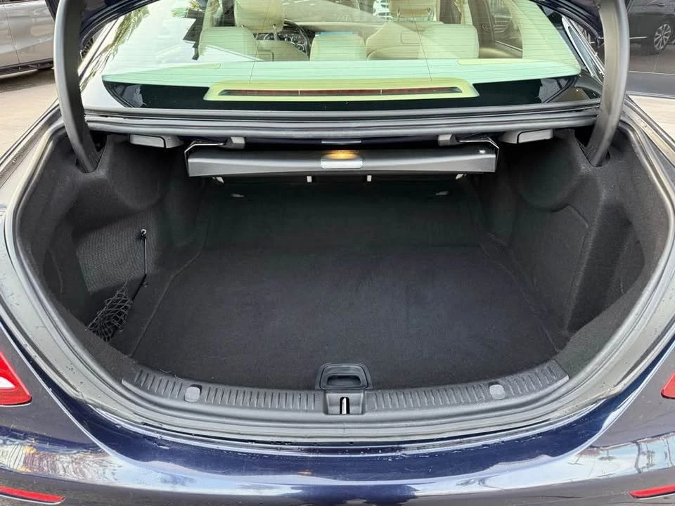 2018 Mercedes-Benz W213 E-Class - Image 12 of 13