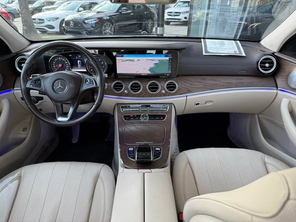 2018 Mercedes-Benz W213 E-Class - Image 5 of 13
