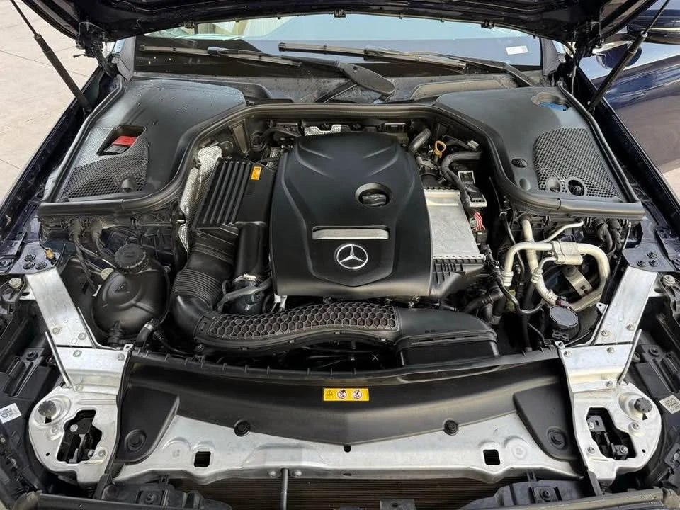 2018 Mercedes-Benz W213 E-Class - Image 11 of 13