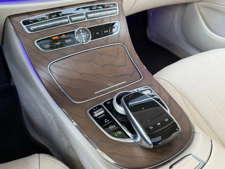 2018 Mercedes-Benz W213 E-Class - Image 6 of 13