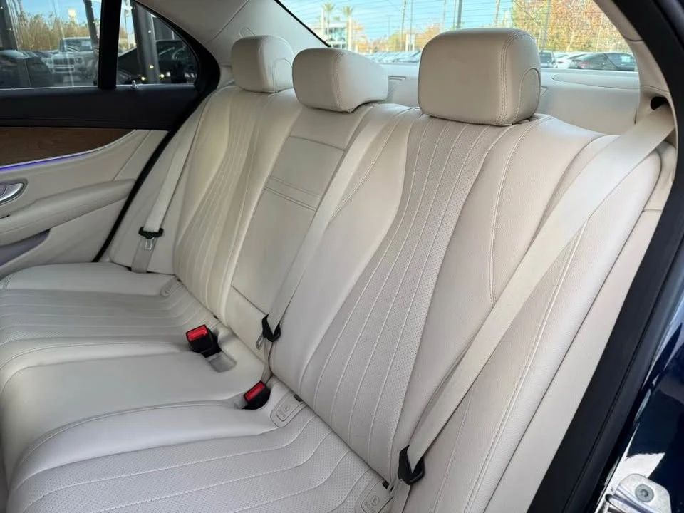 2018 Mercedes-Benz W213 E-Class - Image 9 of 13