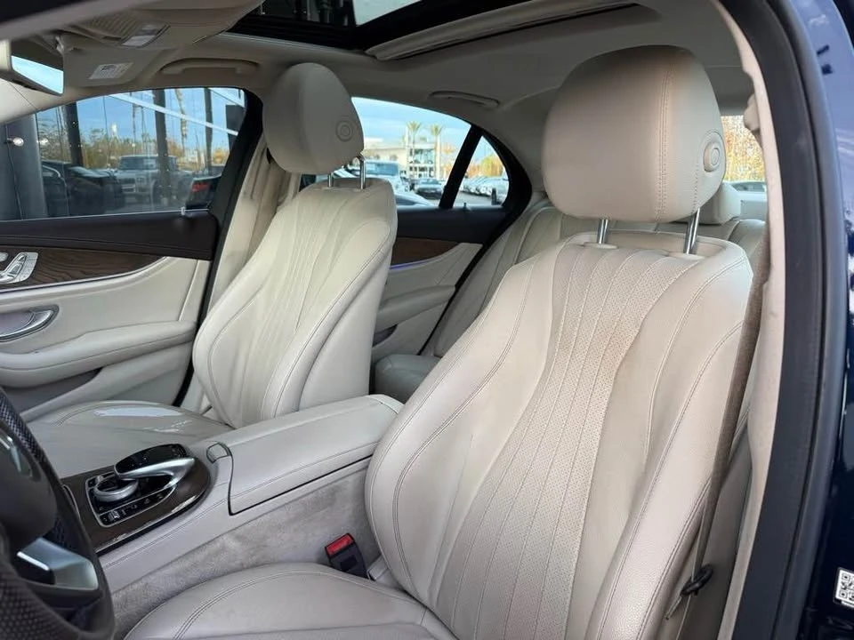 2018 Mercedes-Benz W213 E-Class - Image 8 of 13
