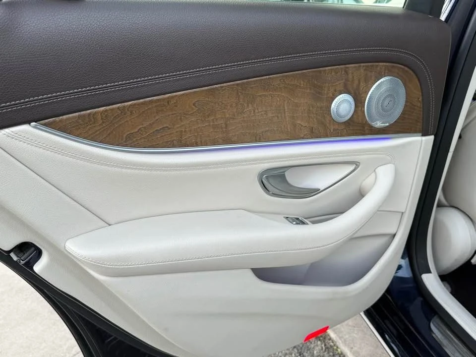 2018 Mercedes-Benz W213 E-Class - Image 7 of 13