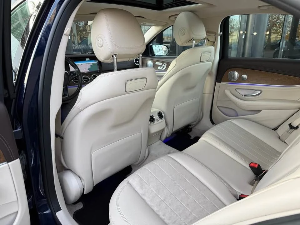 2018 Mercedes-Benz W213 E-Class - Image 10 of 13