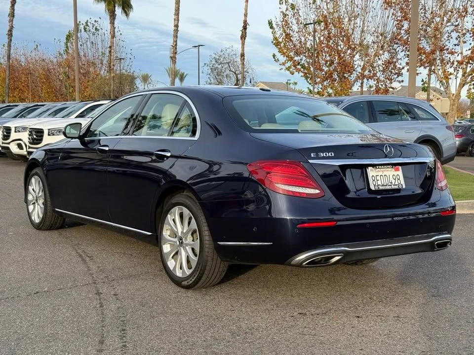 2018 Mercedes-Benz W213 E-Class - Image 3 of 13