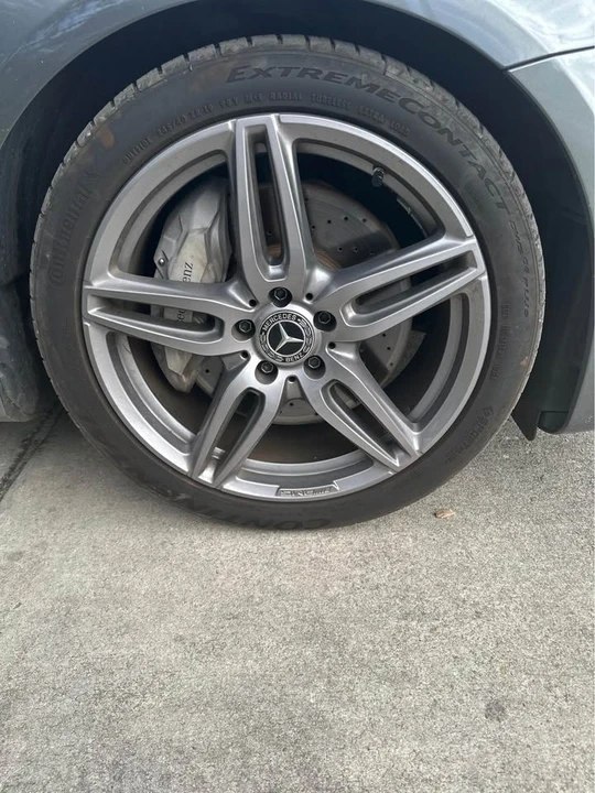 2018 Mercedes-Benz W213 E-Class - Image 8 of 12