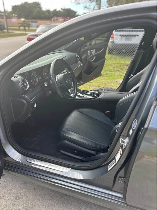 2018 Mercedes-Benz W213 E-Class - Image 11 of 12