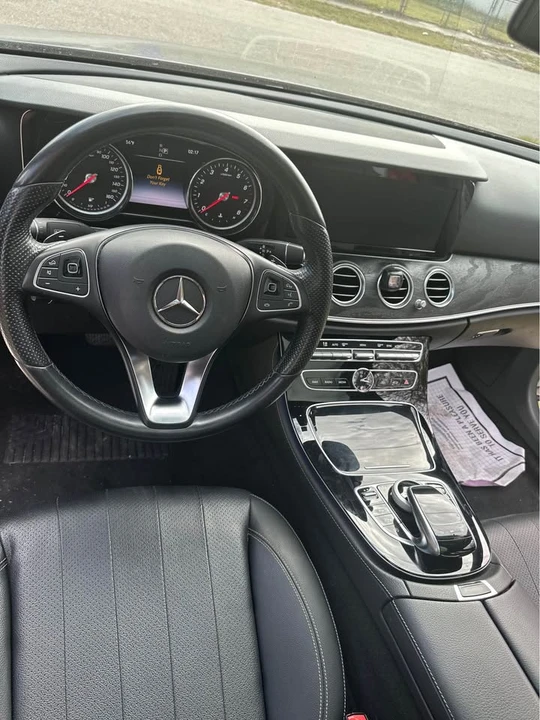 2018 Mercedes-Benz W213 E-Class - Image 12 of 12