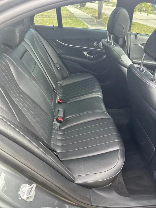 2018 Mercedes-Benz W213 E-Class - Image 10 of 12