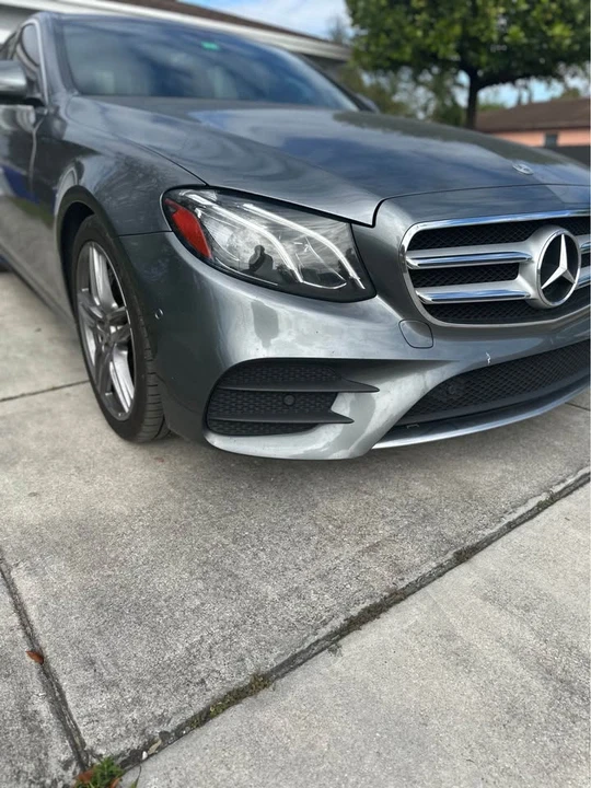 2018 Mercedes-Benz W213 E-Class - Image 3 of 12