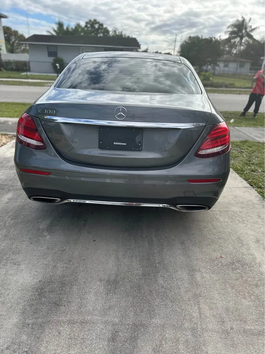 2018 Mercedes-Benz W213 E-Class - Image 5 of 12