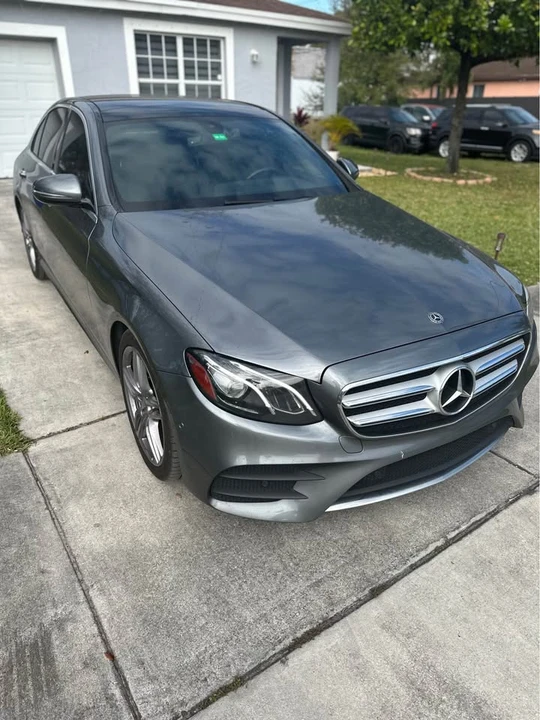 2018 Mercedes-Benz W213 E-Class - Image 2 of 12