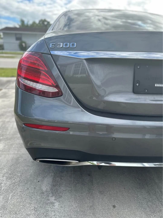 2018 Mercedes-Benz W213 E-Class - Image 7 of 12