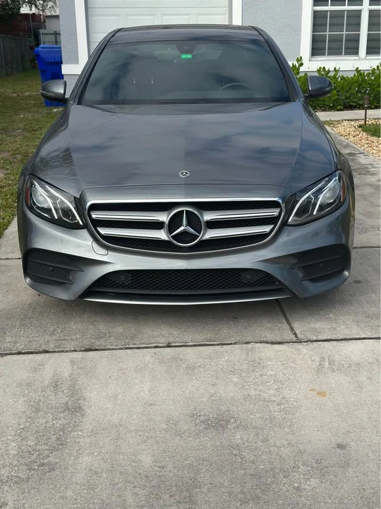 2018 Mercedes-Benz W213 E-Class - Image 4 of 12