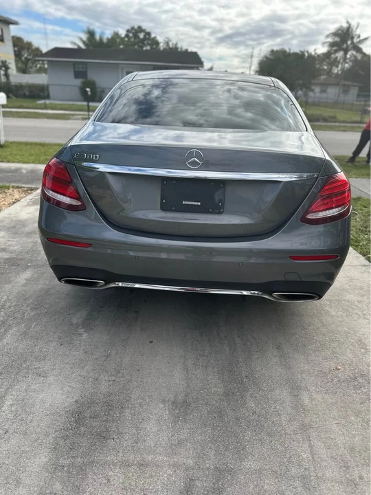2018 Mercedes-Benz W213 E-Class - Image 6 of 12