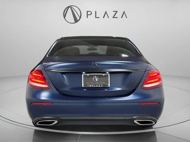 2018 Mercedes-Benz W213 E-Class - Image 4 of 20