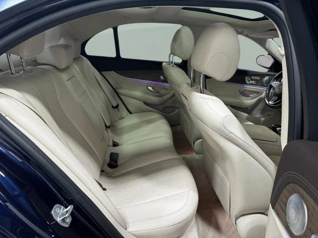 2018 Mercedes-Benz W213 E-Class - Image 10 of 20