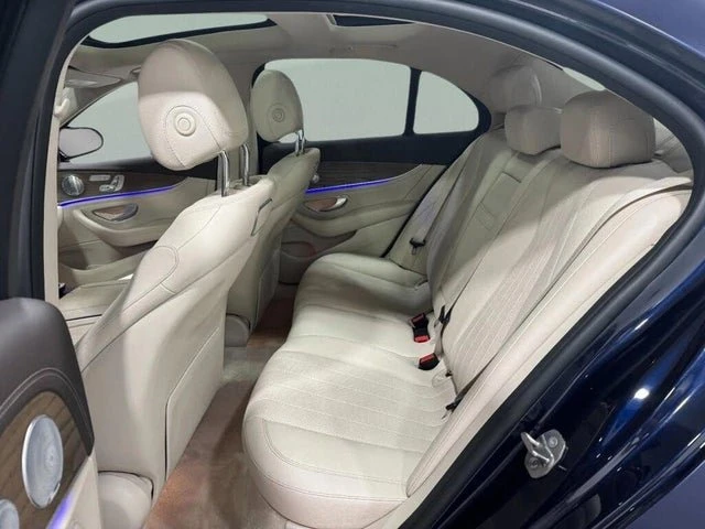 2018 Mercedes-Benz W213 E-Class - Image 9 of 20