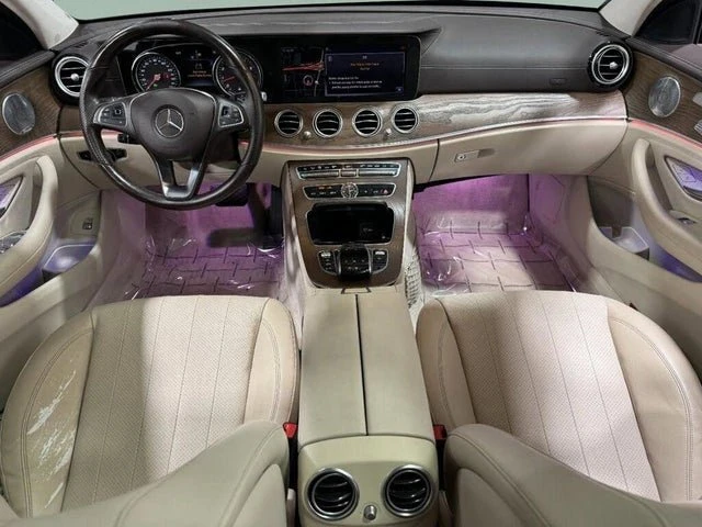 2018 Mercedes-Benz W213 E-Class - Image 12 of 20