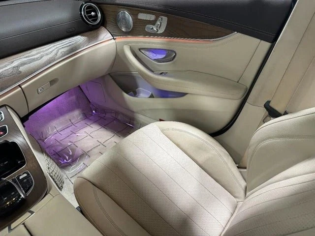 2018 Mercedes-Benz W213 E-Class - Image 17 of 20