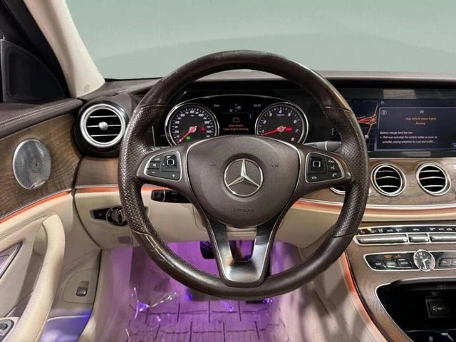 2018 Mercedes-Benz W213 E-Class - Image 13 of 20