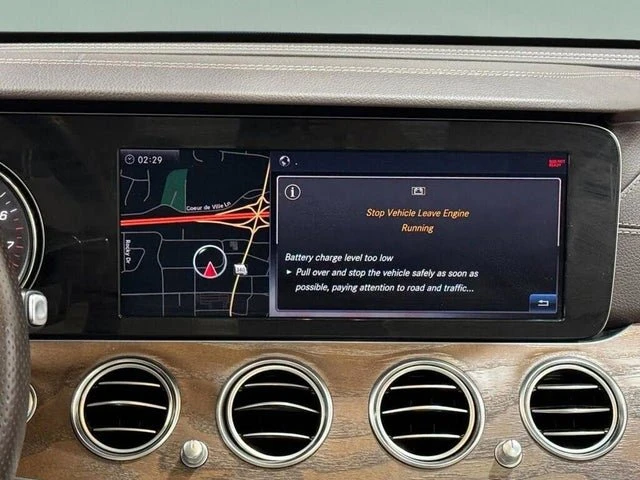 2018 Mercedes-Benz W213 E-Class - Image 14 of 20