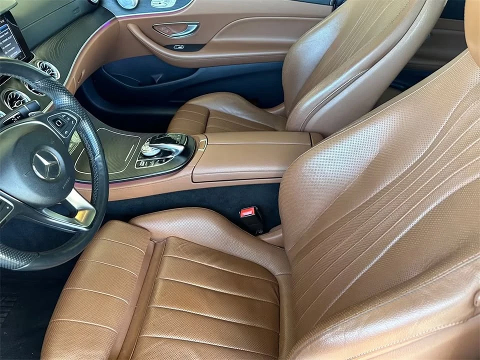 2018 Mercedes-Benz W213 E-Class - Image 6 of 18
