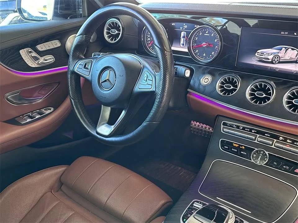 2018 Mercedes-Benz W213 E-Class - Image 17 of 18