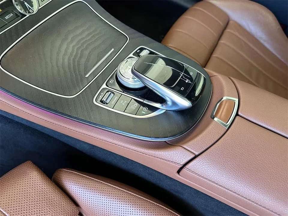 2018 Mercedes-Benz W213 E-Class - Image 8 of 18