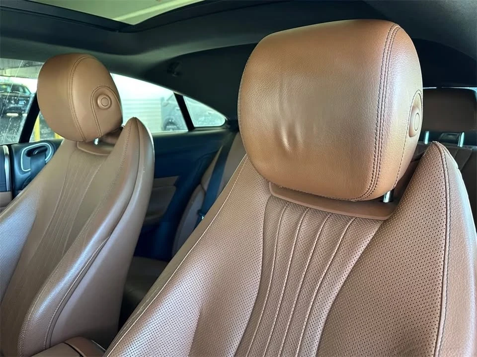 2018 Mercedes-Benz W213 E-Class - Image 7 of 18