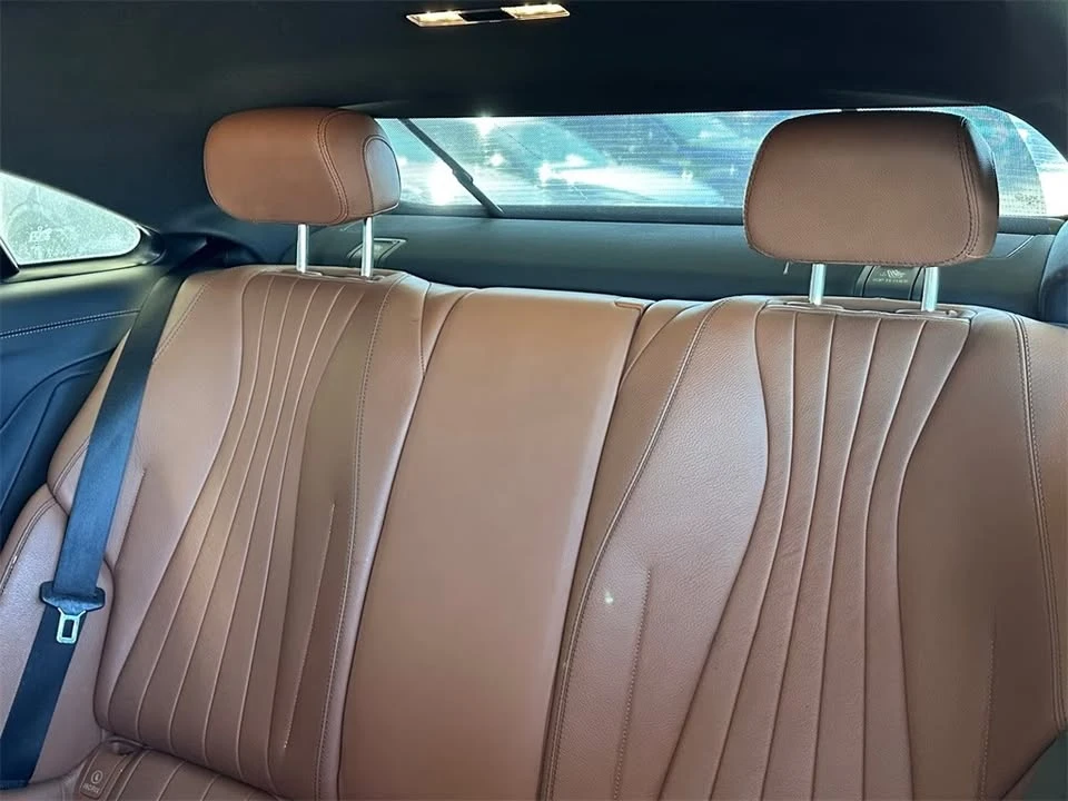 2018 Mercedes-Benz W213 E-Class - Image 15 of 18