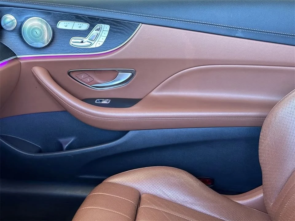 2018 Mercedes-Benz W213 E-Class - Image 9 of 18