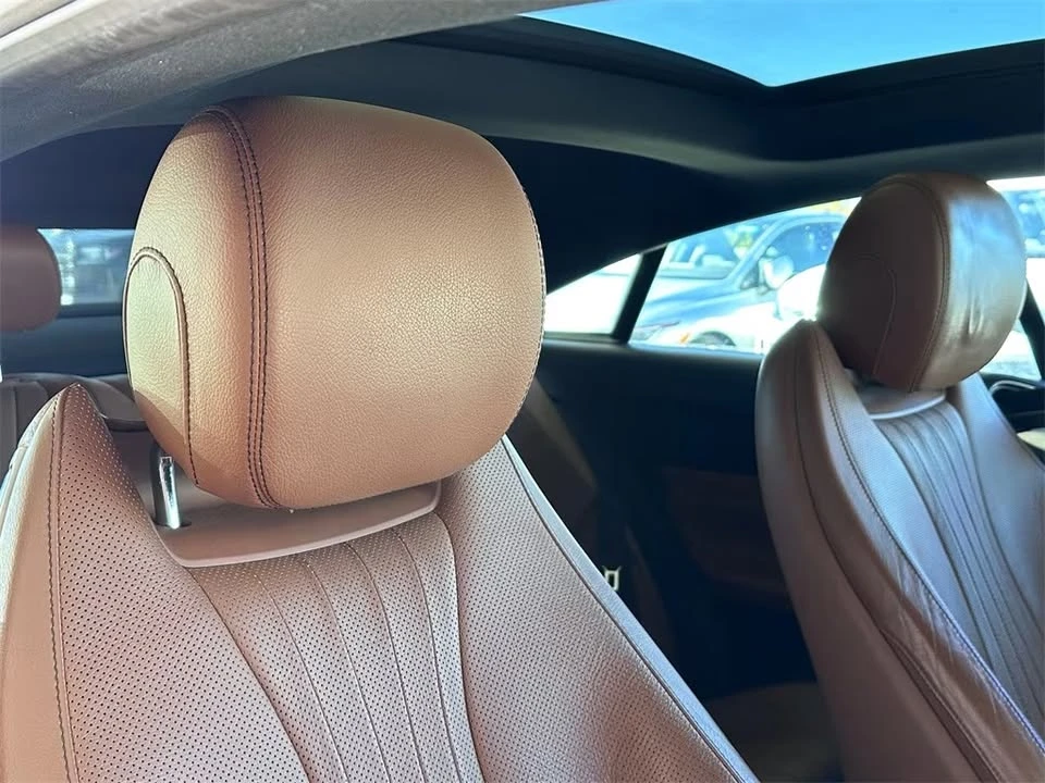 2018 Mercedes-Benz W213 E-Class - Image 18 of 18