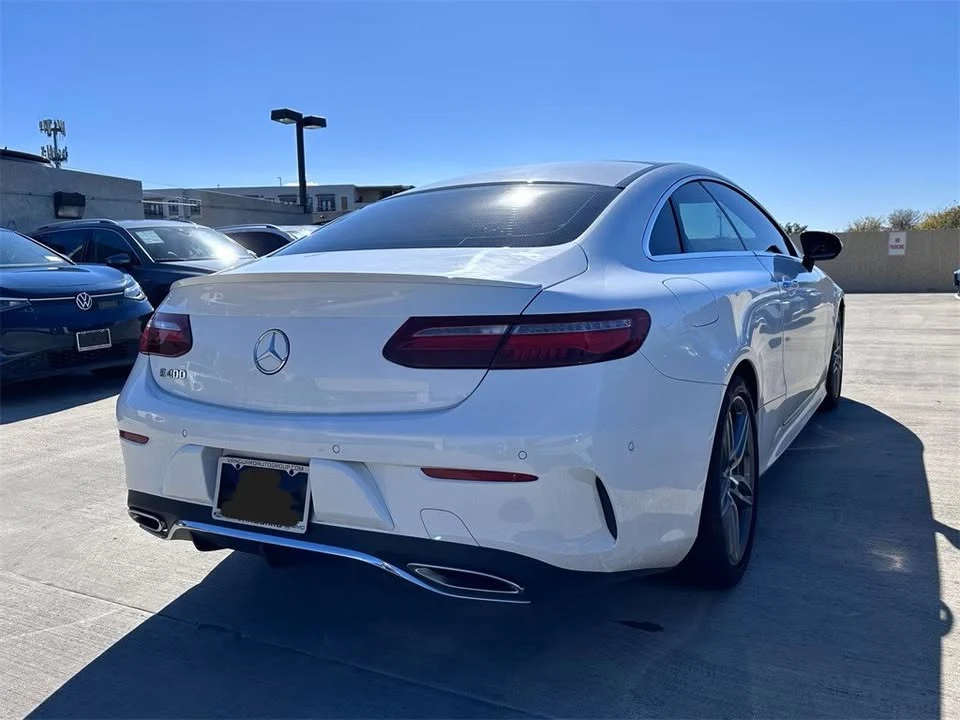 2018 Mercedes-Benz W213 E-Class - Image 4 of 18