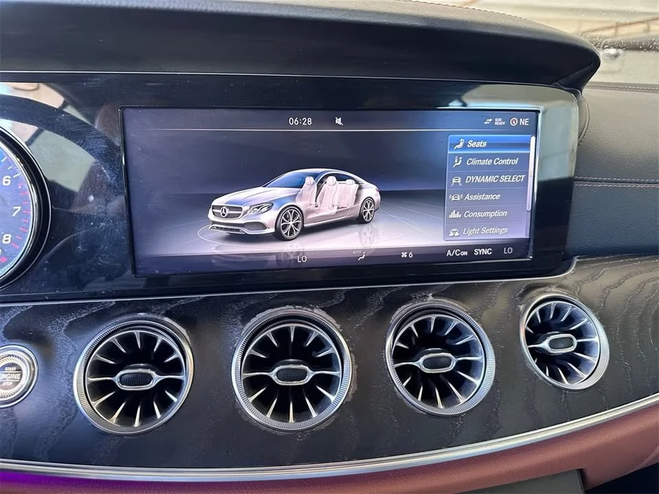 2018 Mercedes-Benz W213 E-Class - Image 12 of 18